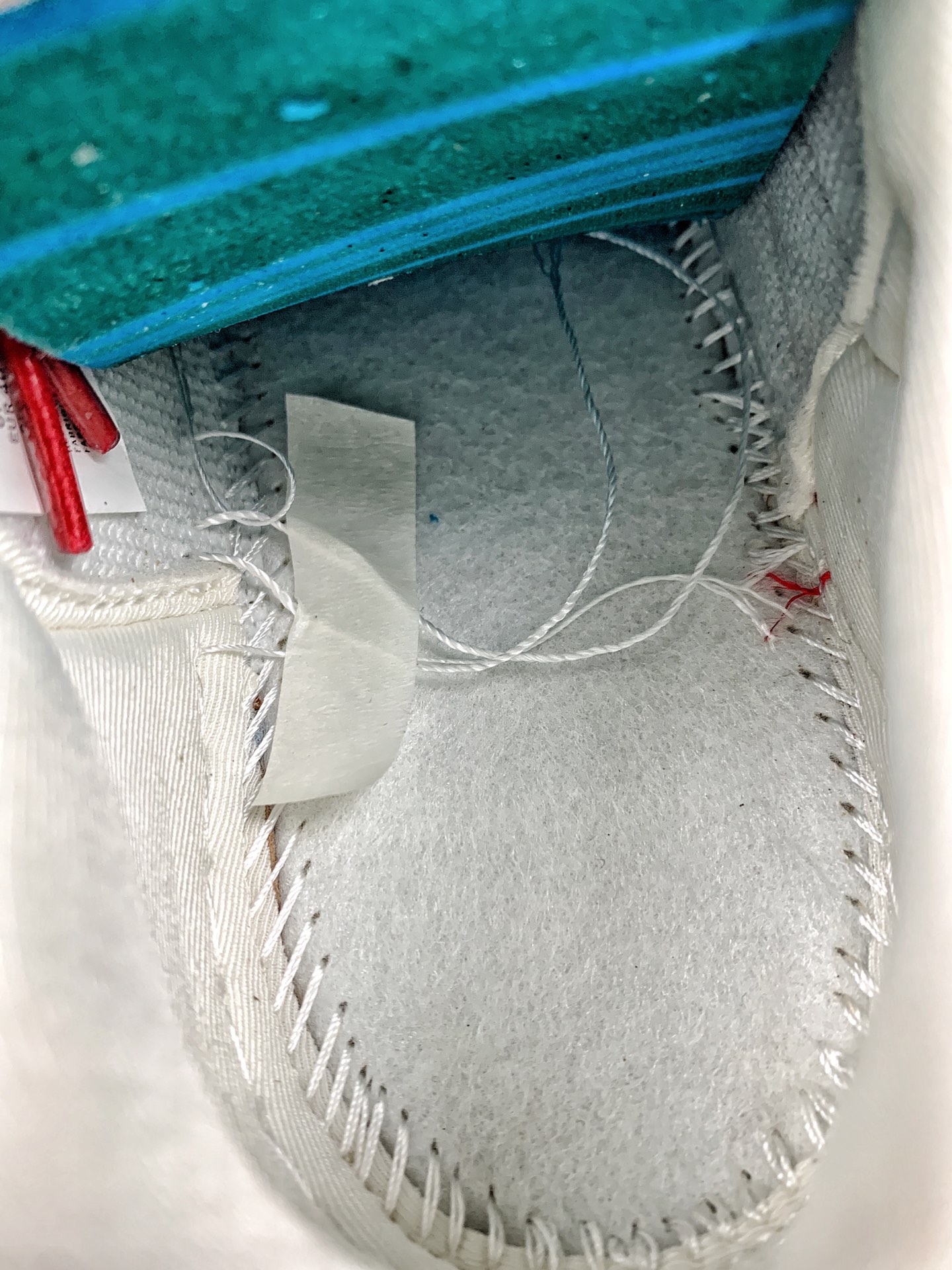 Nike Jordan shoe